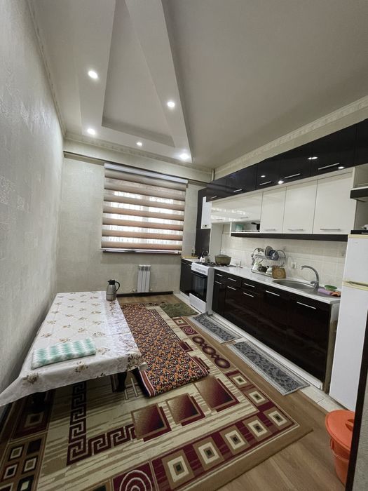 Yashnobodda qizlarga sheriklikka kv