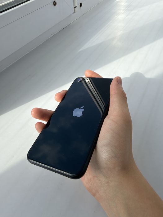 Iphone se 3rd generation