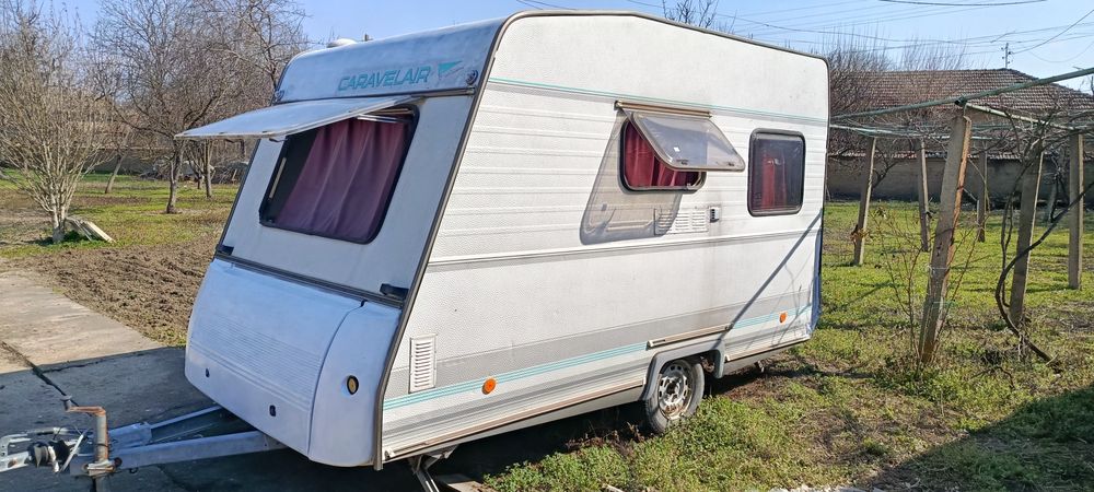 Каравана  Caravelar