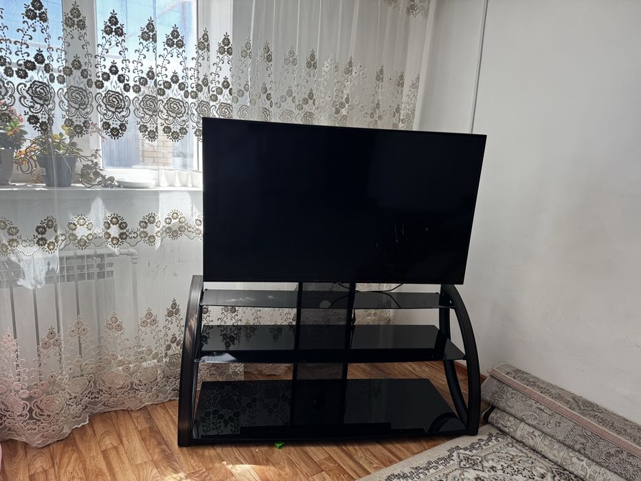 Подставка под телевизора