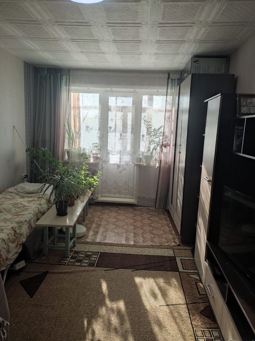 Продам однокомнатную квартиру
