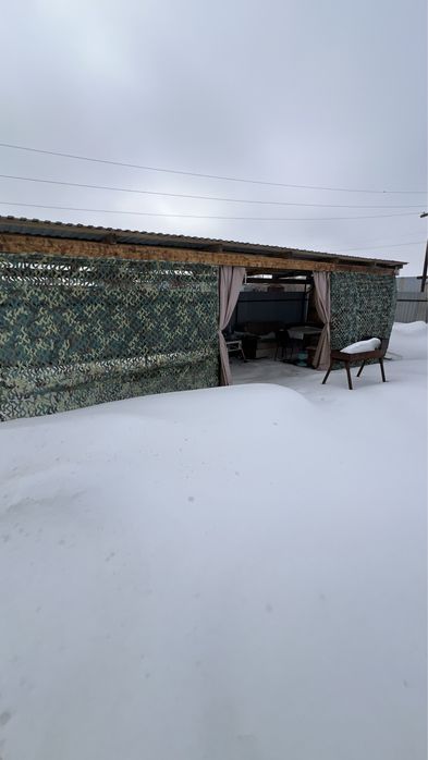 Продам дом ул Жайык 5/3 (Заводская)