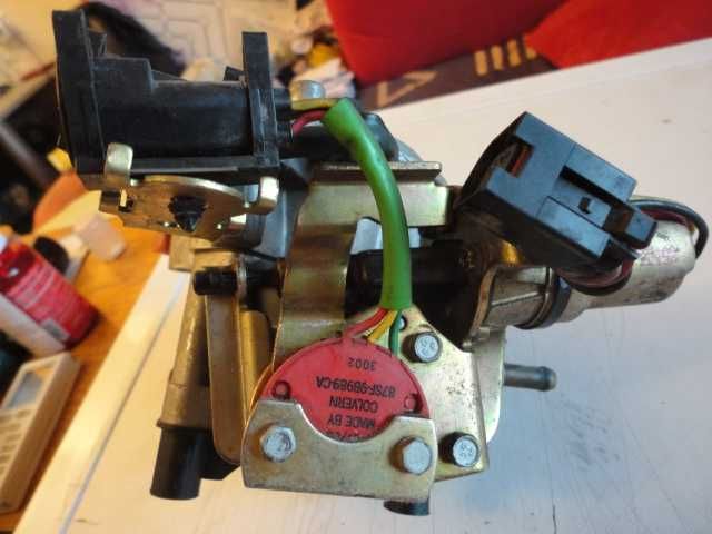 моно инжекцион WEBER 89-BF-AF  89BF9C973AF  6837870- 190 лв.