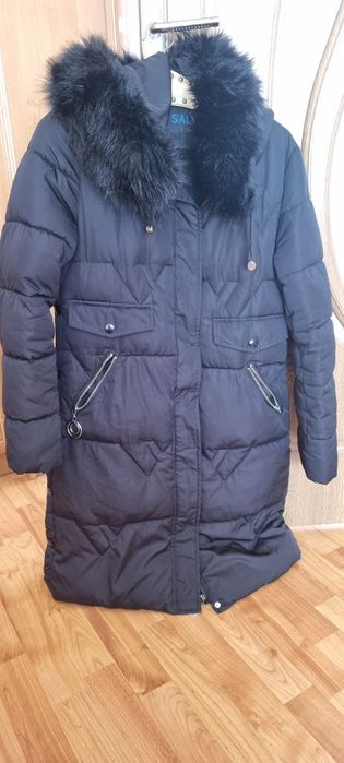 Geacă groasă de femei