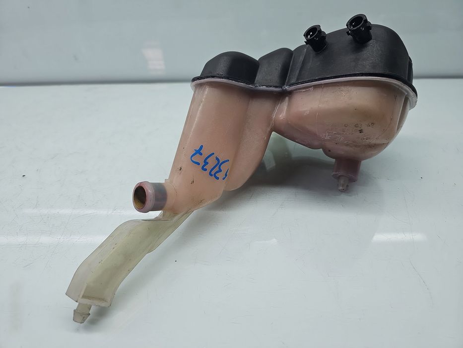 Vas expansiune Mercedes Clasa S (W221) [Fabr 2005-2013] Berlina  A2215