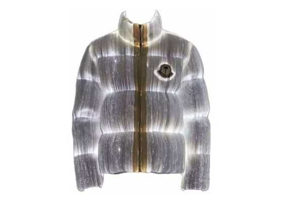 LUXURY Palm Angeles x Moncler Maya 70 (Размери: S,M,L)
