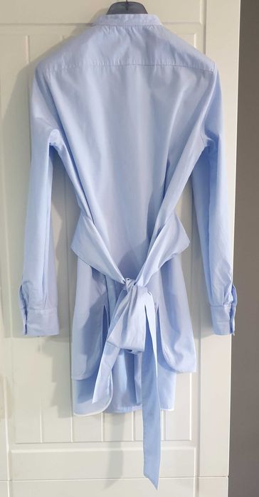 Риза Massimo Dutti