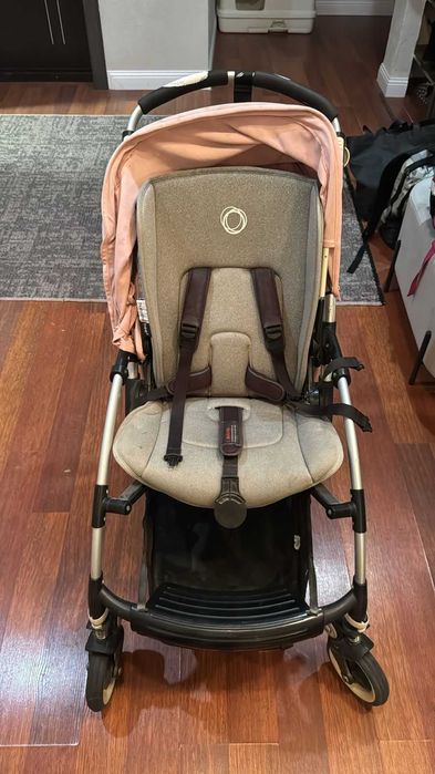 Коляска Bugaboo Bee