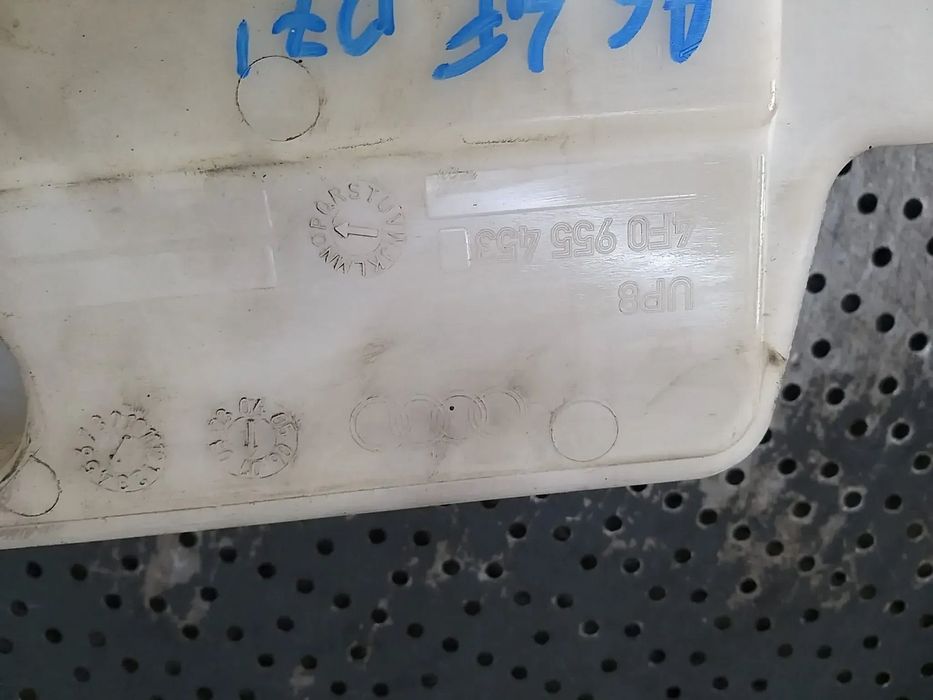 Vas lichid parbriz audi a6 c6 4f 4f0955453