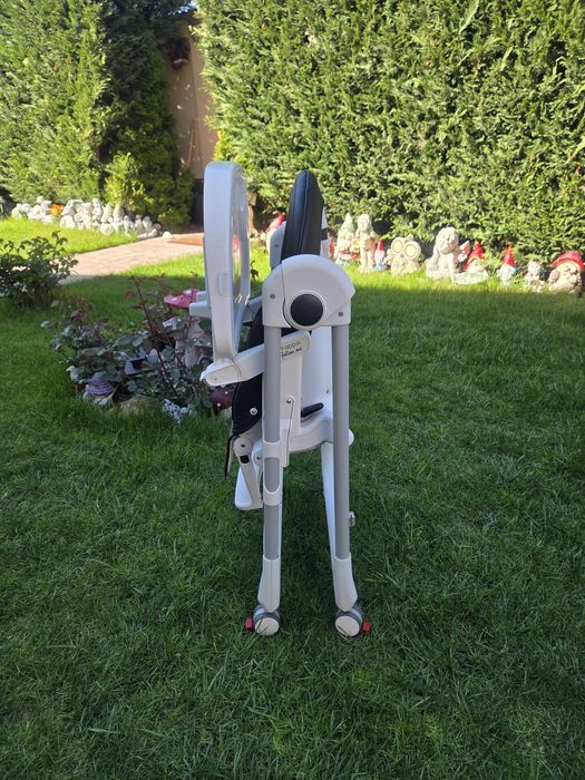 Scaun masa Peg Perego Prima Pappa follow me