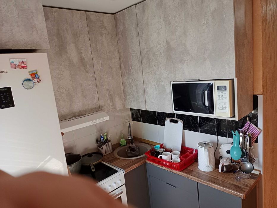 Продам 2-х комнатную квартиру