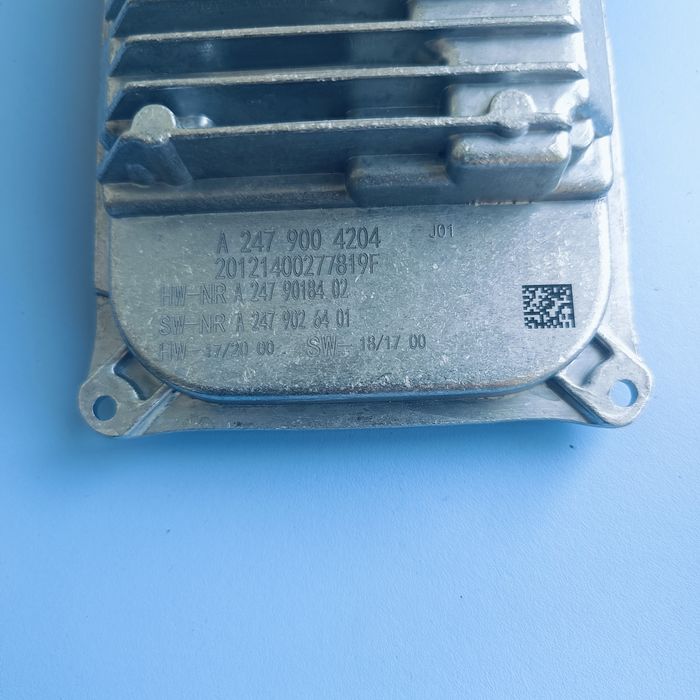 Баласт модул за фар GLC X253 W205/W253/W247/W167/W117/W238, Нови