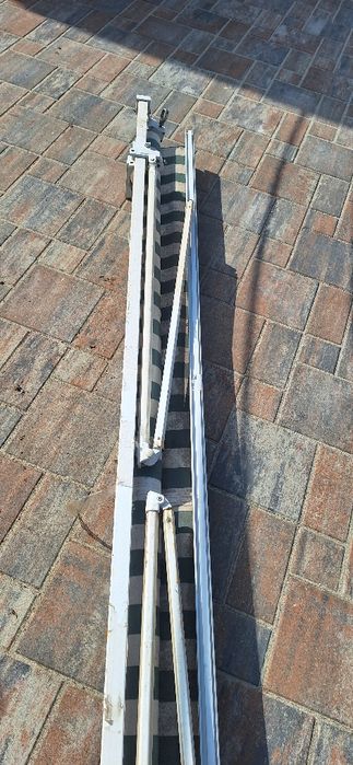 De vânzare  Copertina solară