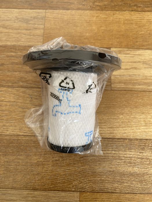 Дунапренов филтър Rowenta