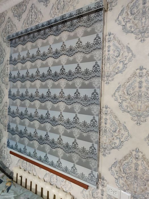 Жалюзи всех видов качество 100%