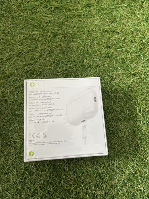 casti airpods  pro 2 si pro 3