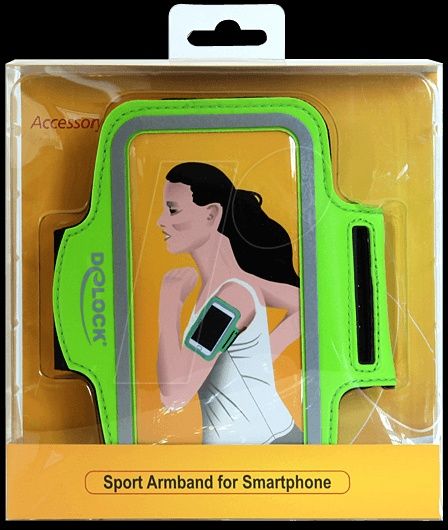 калъф за телефон за рамо, ръка, Германия