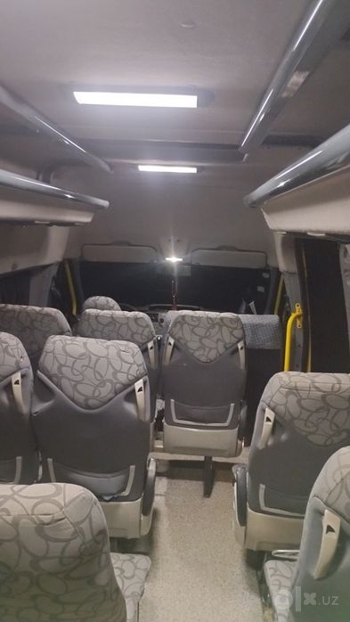 FORD transit  сотилади