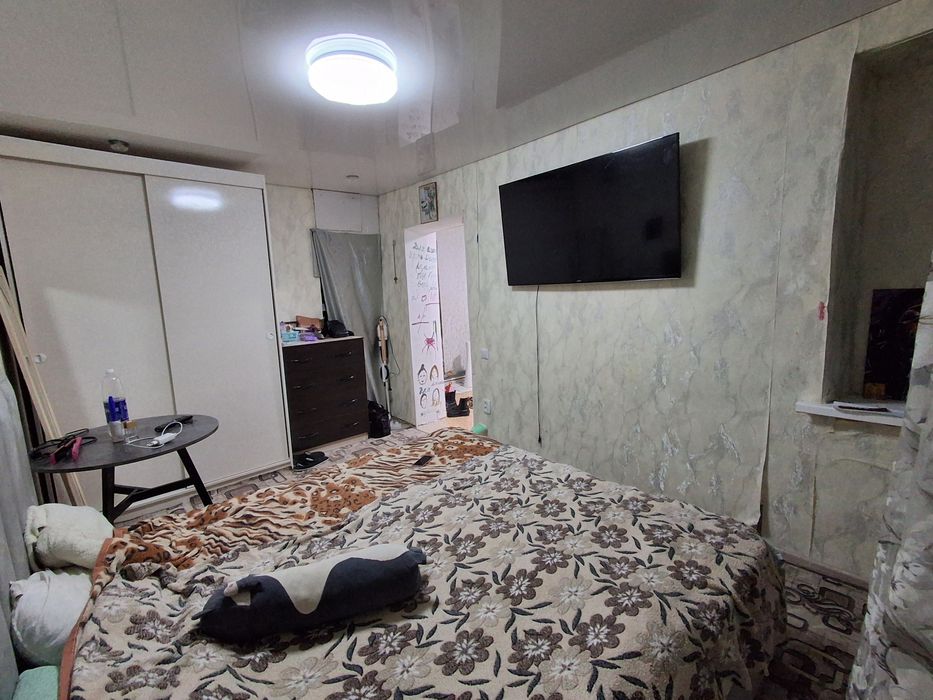 Продам 2-ком квартиру :25м²