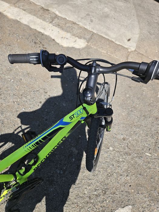 Детско колело ROCKRIDER ST 500
