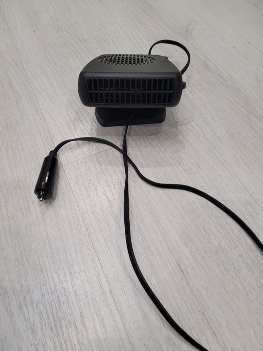 Електрическа печка (духалка)за автомобил или бус