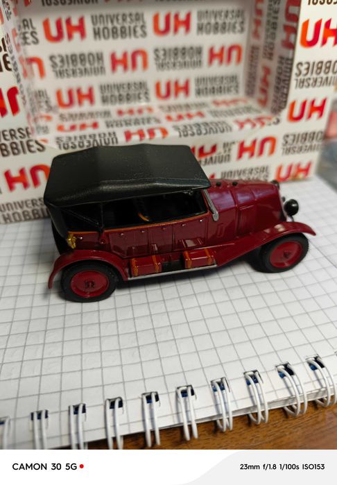 Продам масштабные модели 1-43