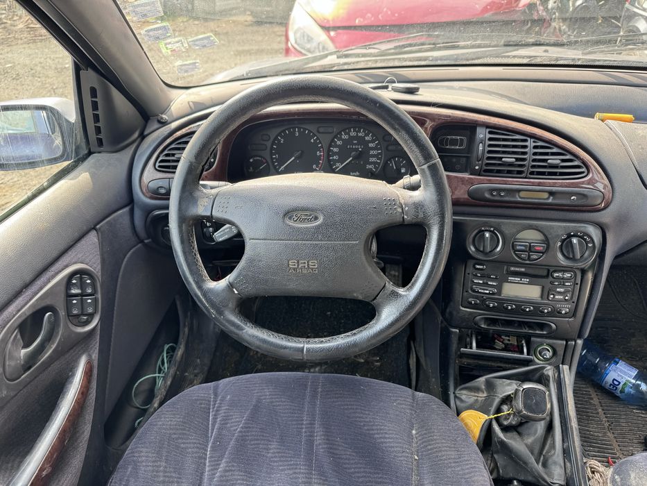 Форд Мондео 1.8тд 90кс 1998г На Части