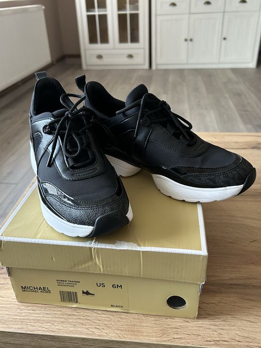 Michael kors sneakers adidasi