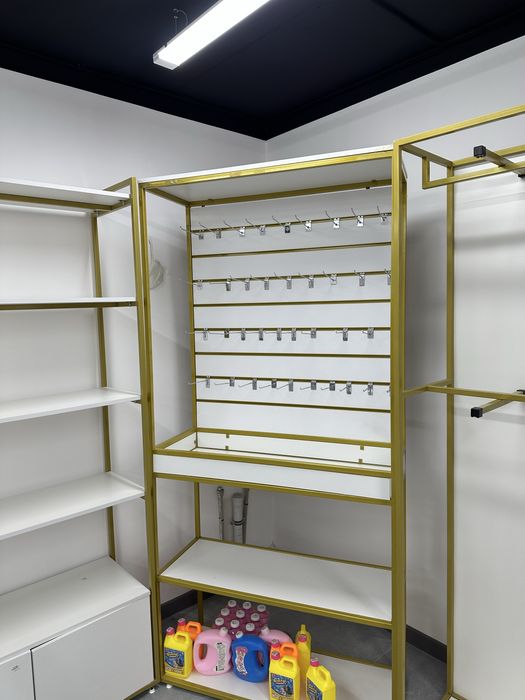 Торговое оборудование