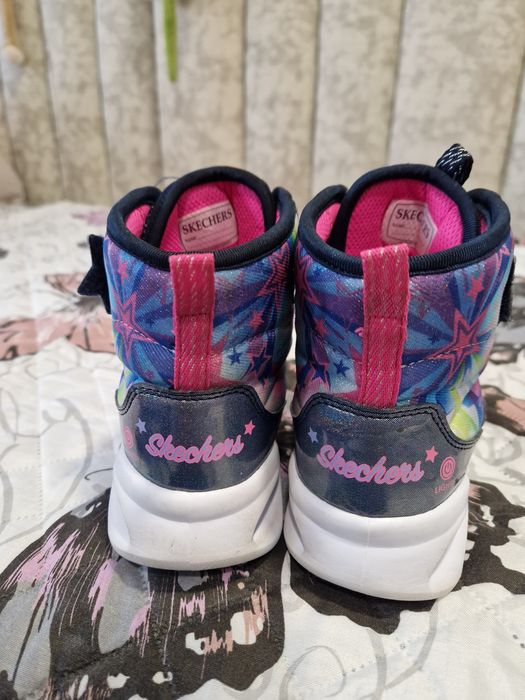 Зимни боти Skechers - 31 номер