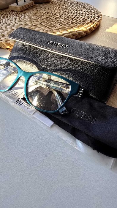 Рамки за очила Guess