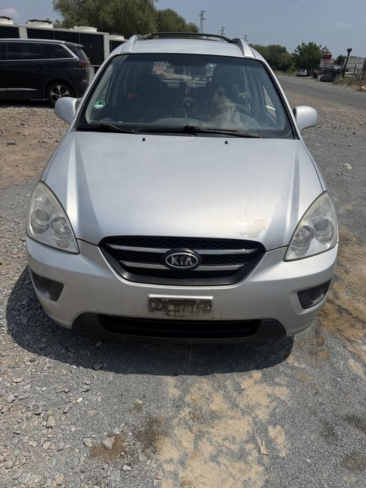 Kia Carens 2.0 CRDi 140 к.с. 2007-2012 На части
