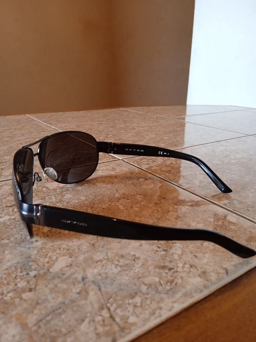 Очки солнцезащитные мужские OXYDO.