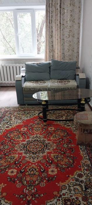 Сдаю 2 комн кв   на Карбышева