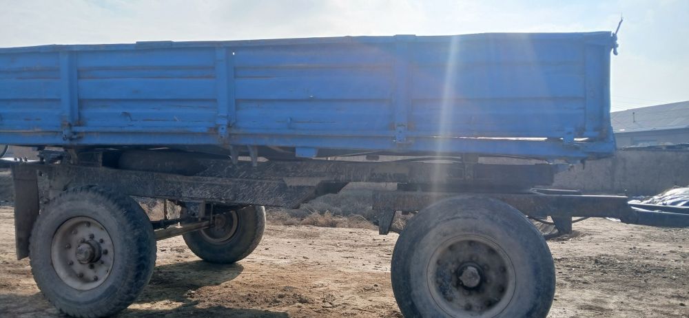 Salom xammaga sotiladi