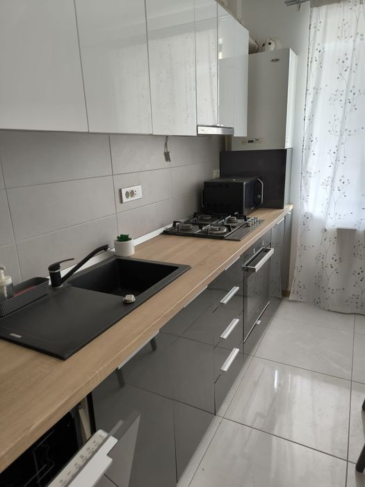 De inchiriat Apartament 2 camere Magurele, IF