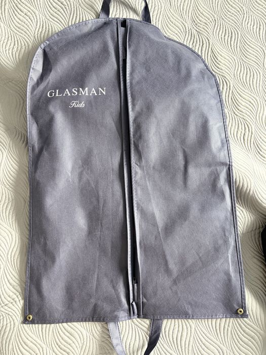 Школьный костюм Glasman