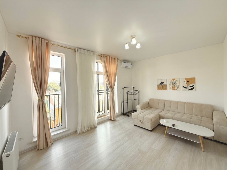 Без маклер квартира ближе к центру