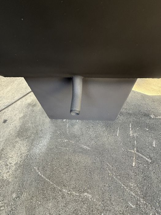 Банный чан купель со скидкой