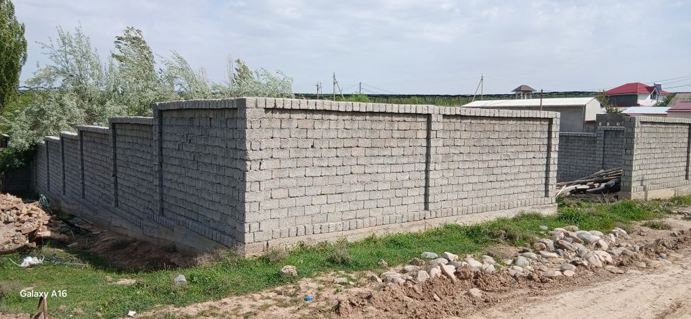 Yer sotilad 6 sotgʻ