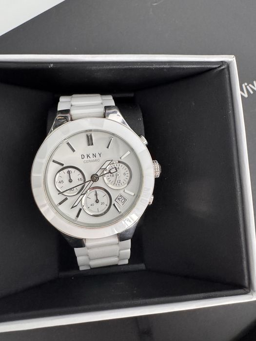 CeaS DKNY  ceramica impecabil 4912