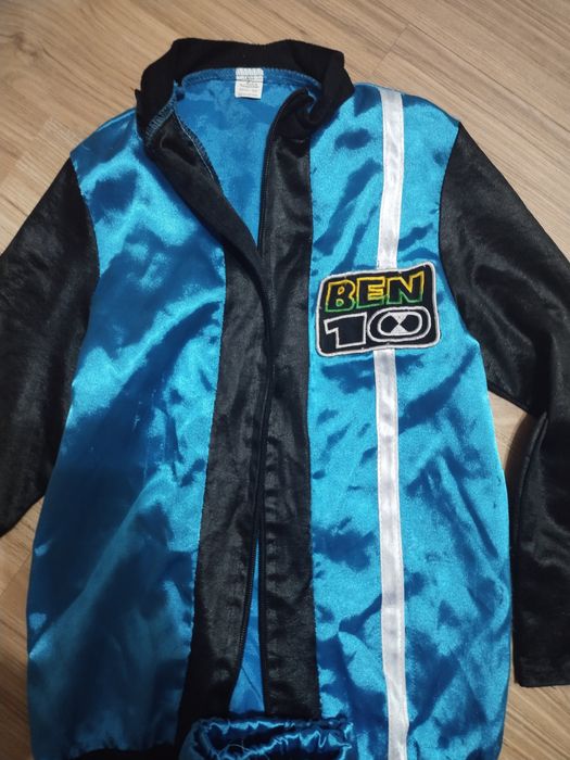 Бен тен продам детям