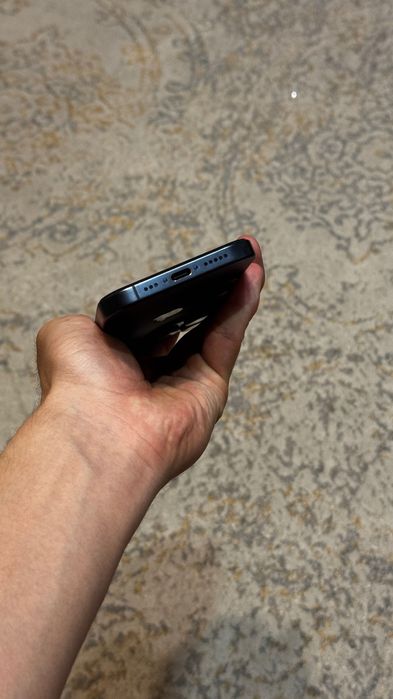 Айфон/Iphone 15 pro 256gb