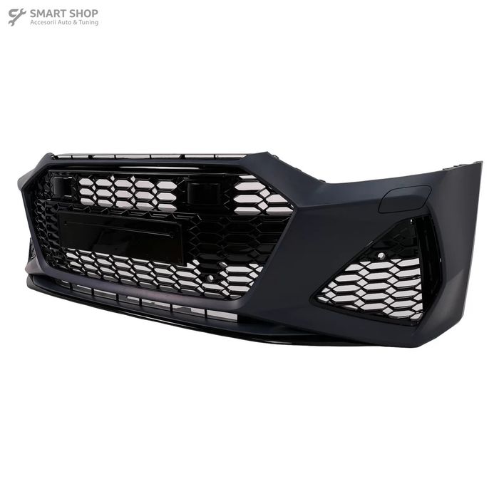 Pachet Exterior Complet Audi A7 4G Facelift (2015-2017) Wide RS Design