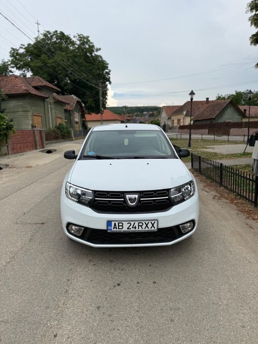 Vand Dacia Logan