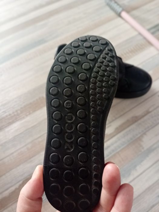 Детская мужская обувь