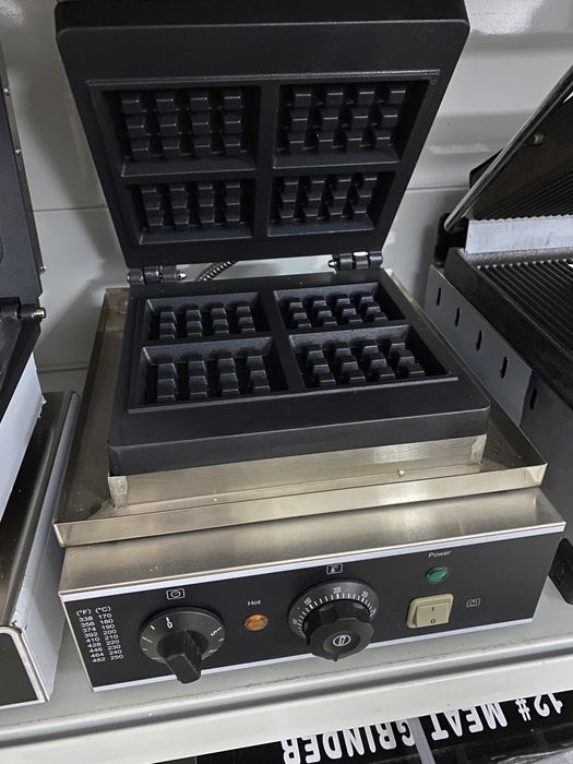 Аппарат Корн Дог на 6шт.