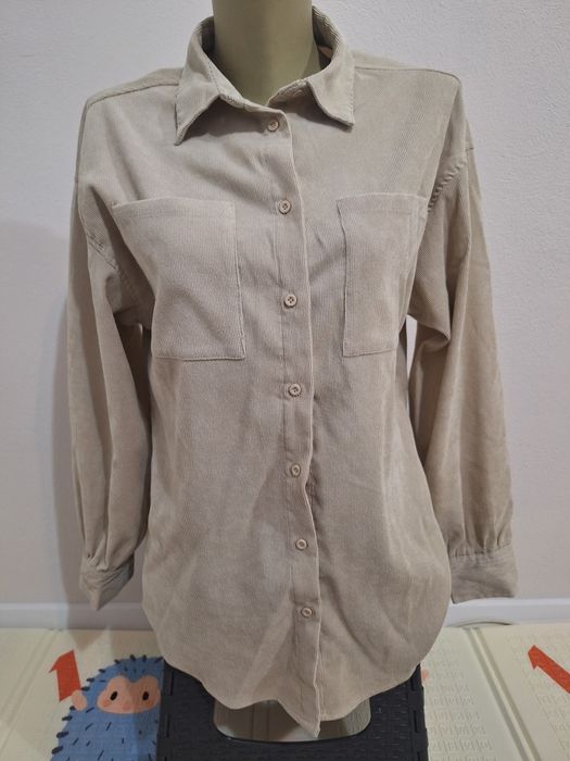 Camasa dama janina marimea M