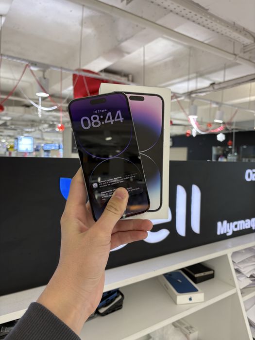 Iphone 14 Pro Max 256gb