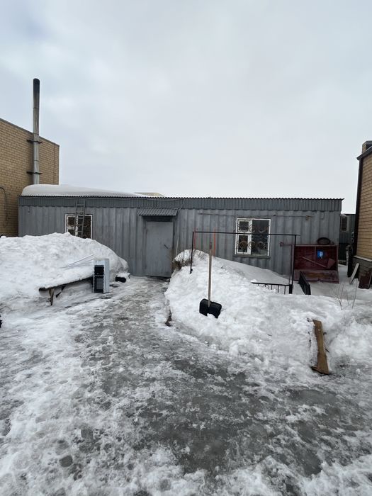 Продам контейнер 40 утепленный